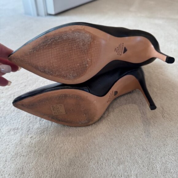 Schutz Booties - Picture 7 of 8